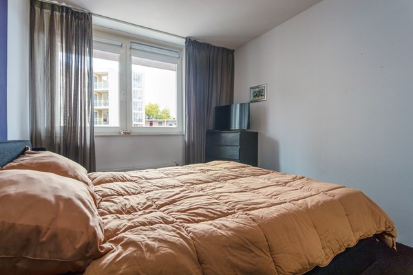 Medium property photo - Goudmijnhof 138, 5348 KJ Oss